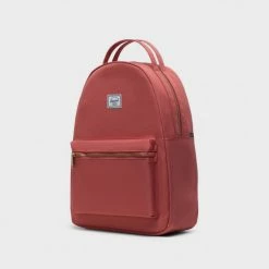 Προώθηση 🔔 Σακίδια Πλάτης Herschel Nova Mid-Volume Σακίδιο Πλάτης 18L DUSTY CEDAR 🎁 6 Προώθηση 🔔 Σακίδια Πλάτης Herschel Nova Mid-Volume Σακίδιο Πλάτης 18L DUSTY CEDAR 🎁 -Φτηνός nuff Κατάστημα herschel nova mid volume 10