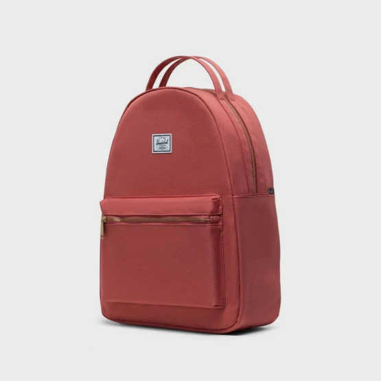 Προώθηση 🔔 Σακίδια Πλάτης Herschel Nova Mid-Volume Σακίδιο Πλάτης 18L DUSTY CEDAR 🎁 3 Προώθηση 🔔 Σακίδια Πλάτης Herschel Nova Mid-Volume Σακίδιο Πλάτης 18L DUSTY CEDAR 🎁 - Image 3