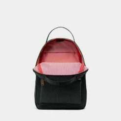 Ολοκαίνουργιο 🔥 Σακίδια Πλάτης Herschel Nova Mid-Volume Σακίδιο Πλάτης 18L Black Crosshatch 👏 7 Ολοκαίνουργιο 🔥 Σακίδια Πλάτης Herschel Nova Mid-Volume Σακίδιο Πλάτης 18L Black Crosshatch 👏 -Φτηνός nuff Κατάστημα herschel nova mid volume 15