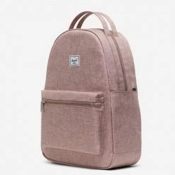 ΧΟΝΔΡΙΚΟ ΕΜΠΟΡΙΟ 👏 Σακίδια Πλάτης Herschel Nova Mid-Volume Σακίδιο Πλάτης 18L ASH ROSE CROSSHATCH 🛒 6 ΧΟΝΔΡΙΚΟ ΕΜΠΟΡΙΟ 👏 Σακίδια Πλάτης Herschel Nova Mid-Volume Σακίδιο Πλάτης 18L ASH ROSE CROSSHATCH 🛒 -Φτηνός nuff Κατάστημα herschel nova mid volume 16 h x 12 w x 55 2