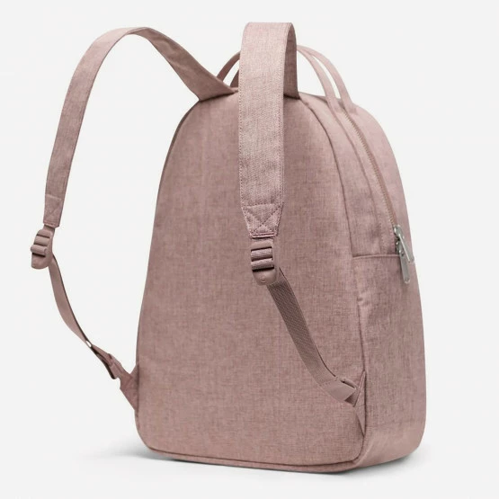 ΧΟΝΔΡΙΚΟ ΕΜΠΟΡΙΟ 👏 Σακίδια Πλάτης Herschel Nova Mid-Volume Σακίδιο Πλάτης 18L ASH ROSE CROSSHATCH 🛒 4 ΧΟΝΔΡΙΚΟ ΕΜΠΟΡΙΟ 👏 Σακίδια Πλάτης Herschel Nova Mid-Volume Σακίδιο Πλάτης 18L ASH ROSE CROSSHATCH 🛒 - Image 4