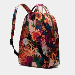 Τοπ 10 😍 Σακίδια Πλάτης Herschel Nova Mid-Volume Σακίδιο Πλάτης 18L IN BLOOM 💯 -Φτηνός nuff Κατάστημα herschel nova mid volume 2