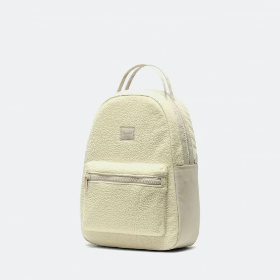 Τοπ 10 🧨 Σακίδια Πλάτης Herschel Nova Small OVERCAST 🛒 3 Τοπ 10 🧨 Σακίδια Πλάτης Herschel Nova Small OVERCAST 🛒 - Image 3