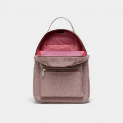 Ολοκαίνουργιο 🥰 Σακίδια Πλάτης Herschel Nova Σακίδιο Πλάτης 14 L ASH ROSE CROSSHATCH ✔️ 7 Ολοκαίνουργιο 🥰 Σακίδια Πλάτης Herschel Nova Σακίδιο Πλάτης 14 L ASH ROSE CROSSHATCH ✔️ -Φτηνός nuff Κατάστημα herschel nova small 1425 h x 1025 w x 5 1 15