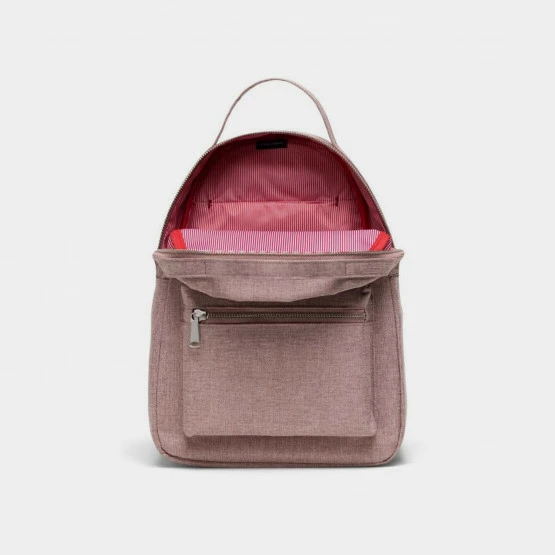 Ολοκαίνουργιο 🥰 Σακίδια Πλάτης Herschel Nova Σακίδιο Πλάτης 14 L ASH ROSE CROSSHATCH ✔️ 4 Ολοκαίνουργιο 🥰 Σακίδια Πλάτης Herschel Nova Σακίδιο Πλάτης 14 L ASH ROSE CROSSHATCH ✔️ - Image 4