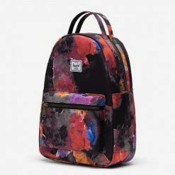 Το φθηνότερο 🎁 Σακίδια Πλάτης Herschel Nova Σακίδιο Πλάτης 14 L WATERCOLOR FLORAL ✔️ -Φτηνός nuff Κατάστημα herschel nova small 1425 h x 1025 w x 5 1 18