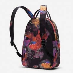 Το φθηνότερο 🎁 Σακίδια Πλάτης Herschel Nova Σακίδιο Πλάτης 14 L WATERCOLOR FLORAL ✔️ -Φτηνός nuff Κατάστημα herschel nova small 1425 h x 1025 w x 5 1 19