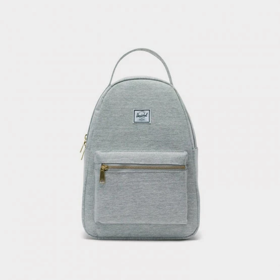 Best Pirce 😀 Σακίδια Πλάτης Herschel Nova Σακίδιο Πλάτης 14 L LIGHT GREY CROSSHATCH ⌛ 1 Best Pirce 😀 Σακίδια Πλάτης Herschel Nova Σακίδιο Πλάτης 14 L LIGHT GREY CROSSHATCH ⌛