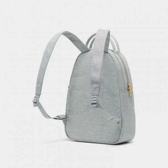 Best Pirce 😀 Σακίδια Πλάτης Herschel Nova Σακίδιο Πλάτης 14 L LIGHT GREY CROSSHATCH ⌛ 2 Best Pirce 😀 Σακίδια Πλάτης Herschel Nova Σακίδιο Πλάτης 14 L LIGHT GREY CROSSHATCH ⌛ - Image 2