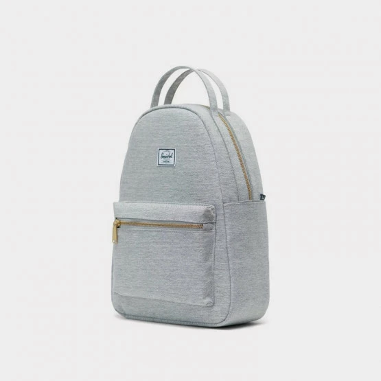 Best Pirce 😀 Σακίδια Πλάτης Herschel Nova Σακίδιο Πλάτης 14 L LIGHT GREY CROSSHATCH ⌛ 3 Best Pirce 😀 Σακίδια Πλάτης Herschel Nova Σακίδιο Πλάτης 14 L LIGHT GREY CROSSHATCH ⌛ - Image 3