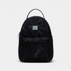 Αγορά 💯 Σακίδια Πλάτης Herschel Nova Σακίδιο Πλάτης 14 L BLACK MARBLE 🎁