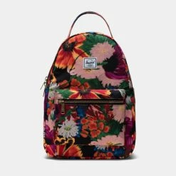 Προώθηση 💯 Σακίδια Πλάτης Herschel Nova Σακίδιο Πλάτης 14 L IN BLOOM 💯