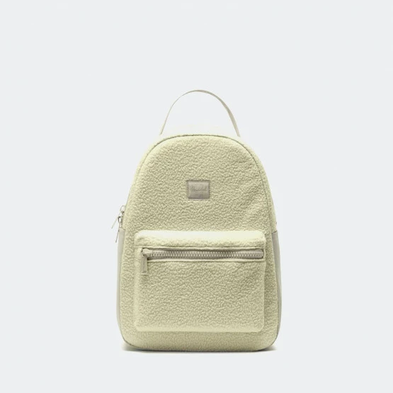 Τοπ 10 🧨 Σακίδια Πλάτης Herschel Nova Small OVERCAST 🛒 1 Τοπ 10 🧨 Σακίδια Πλάτης Herschel Nova Small OVERCAST 🛒