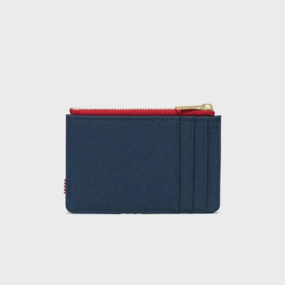 Flash Sale 🔔 Πορτοφόλια Herschel Oscar Unisex Πορτοφόλι NAVY/RED ✔️ 3 Flash Sale 🔔 Πορτοφόλια Herschel Oscar Unisex Πορτοφόλι NAVY/RED ✔️ - Image 3
