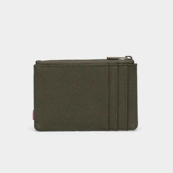 Εξοδος 💯 Πορτοφόλια Herschel Oscar Unisex Πορτοφόλι IVY GREEN ✨ 2 Εξοδος 💯 Πορτοφόλια Herschel Oscar Unisex Πορτοφόλι IVY GREEN ✨ - Image 2