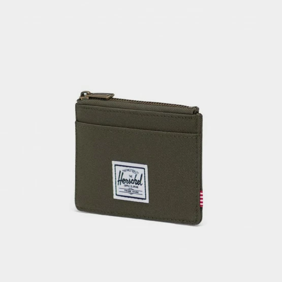 Εξοδος 💯 Πορτοφόλια Herschel Oscar Unisex Πορτοφόλι IVY GREEN ✨ 3 Εξοδος 💯 Πορτοφόλια Herschel Oscar Unisex Πορτοφόλι IVY GREEN ✨ - Image 3