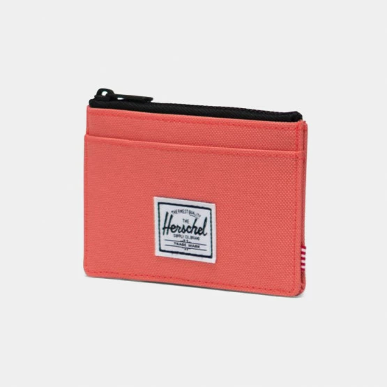 Η καλύτερη συμφωνία 🎁 Πορτοφόλια Herschel Oscar Unisex Πορτοφόλι PORCELAIN ROSE ❤️ 3 Η καλύτερη συμφωνία 🎁 Πορτοφόλια Herschel Oscar Unisex Πορτοφόλι PORCELAIN ROSE ❤️ - Image 3