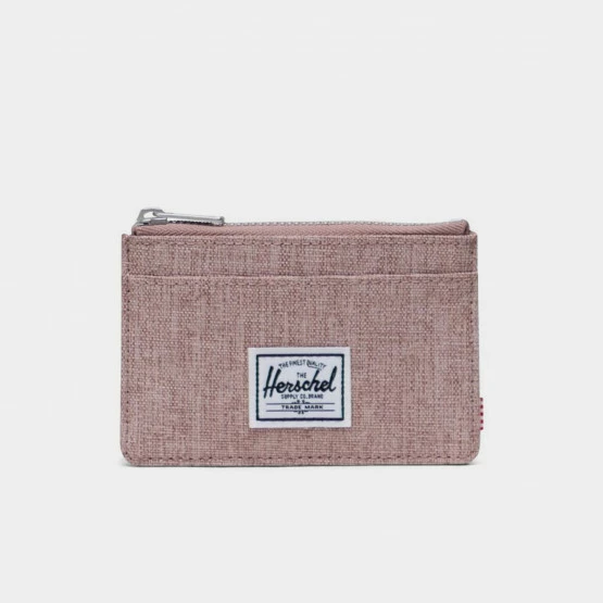 Προϋπολογισμός 👍 Πορτοφόλια Herschel Oscar Unisex Πορτοφόλι ASH ROSE CROSSHATCH ✨ 1 Προϋπολογισμός 👍 Πορτοφόλια Herschel Oscar Unisex Πορτοφόλι ASH ROSE CROSSHATCH ✨