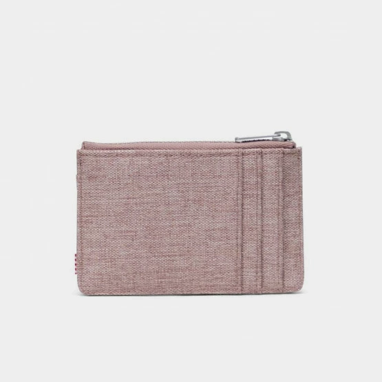 Προϋπολογισμός 👍 Πορτοφόλια Herschel Oscar Unisex Πορτοφόλι ASH ROSE CROSSHATCH ✨ 2 Προϋπολογισμός 👍 Πορτοφόλια Herschel Oscar Unisex Πορτοφόλι ASH ROSE CROSSHATCH ✨ - Image 2