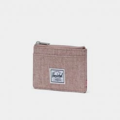 Προϋπολογισμός 👍 Πορτοφόλια Herschel Oscar Unisex Πορτοφόλι ASH ROSE CROSSHATCH ✨ 5 Προϋπολογισμός 👍 Πορτοφόλια Herschel Oscar Unisex Πορτοφόλι ASH ROSE CROSSHATCH ✨ -Φτηνός nuff Κατάστημα herschel oscar rfid 28h x 45w 8