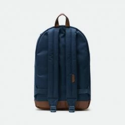 Best Pirce 👍 Σακίδια Πλάτης Herschel Pop Quiz Navy/Tan Synthetic Leather 🔥 7 Best Pirce 👍 Σακίδια Πλάτης Herschel Pop Quiz Navy/Tan Synthetic Leather 🔥 -Φτηνός nuff Κατάστημα herschel pop quiz 22
