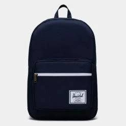 Η καλύτερη συμφωνία ⌛ Σακίδια Πλάτης Herschel Pop Quiz Σακίδιο Πλάτης 22 L PEACOAT/CHICORY COFFEE 🧨