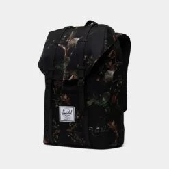 Προώθηση 😍 Σακίδια Πλάτης Herschel Retreat Unisex Σακίδιο Πλάτης 19.5 L FOREST CAMO 🤩 -Φτηνός nuff Κατάστημα herschel retreat 11