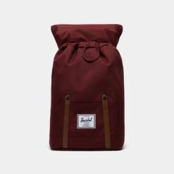 Αγορά ❤️ Σακίδια Πλάτης Herschel Retreat Unisex Σακίδιο Πλάτης 19.5 L PORT 🎁 -Φτηνός nuff Κατάστημα herschel retreat 2