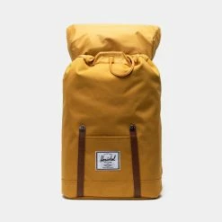 Νέος 🎁 Σακίδια Πλάτης Herschel Retreat Unisex Σακίδιο Πλάτης 19.5 L HARVEST GOLD 😍 6 Νέος 🎁 Σακίδια Πλάτης Herschel Retreat Unisex Σακίδιο Πλάτης 19.5 L HARVEST GOLD 😍 -Φτηνός nuff Κατάστημα herschel retreat 6
