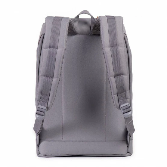 Κουπόνι ❤️ Σακίδια Πλάτης Herschel Retreat Unisex Σακίδιο Πλάτης 19.5 L 006 GREY 💯 3 Κουπόνι ❤️ Σακίδια Πλάτης Herschel Retreat Unisex Σακίδιο Πλάτης 19.5 L 006 GREY 💯 - Image 3