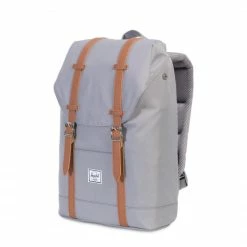 Εκπτωση ✨ Σακίδια Πλάτης Herschel Retreat Mid Classics 🎒 Backpack 661170066 GREY 🔔 6 Εκπτωση ✨ Σακίδια Πλάτης Herschel Retreat Mid Classics 🎒 Backpack 661170066 GREY 🔔 -Φτηνός nuff Κατάστημα herschel retreat mid classics backpack 661170066 2