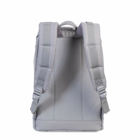 Εκπτωση ✨ Σακίδια Πλάτης Herschel Retreat Mid Classics 🎒 Backpack 661170066 GREY 🔔 4 Εκπτωση ✨ Σακίδια Πλάτης Herschel Retreat Mid Classics 🎒 Backpack 661170066 GREY 🔔 - Image 4