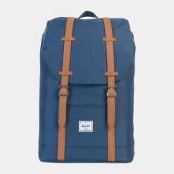 Εκπτωση ⭐ Σακίδια Πλάτης Herschel Retreat Σακίδιο Πλάτης 14 L Navy ⭐