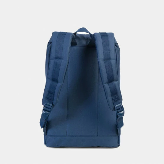 Εκπτωση ⭐ Σακίδια Πλάτης Herschel Retreat Σακίδιο Πλάτης 14 L Navy ⭐ 4 Εκπτωση ⭐ Σακίδια Πλάτης Herschel Retreat Σακίδιο Πλάτης 14 L Navy ⭐ - Image 4