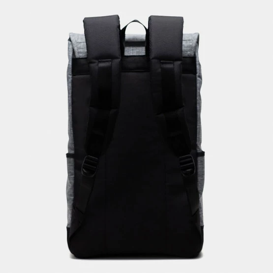 Προϋπολογισμός 🤩 Σακίδια Πλάτης Herschel Retreat Pro Σακίδιο Πλάτης 22L RAVEN CROSSHATCH/BLACK 🔥 2 Προϋπολογισμός 🤩 Σακίδια Πλάτης Herschel Retreat Pro Σακίδιο Πλάτης 22L RAVEN CROSSHATCH/BLACK 🔥 - Image 2