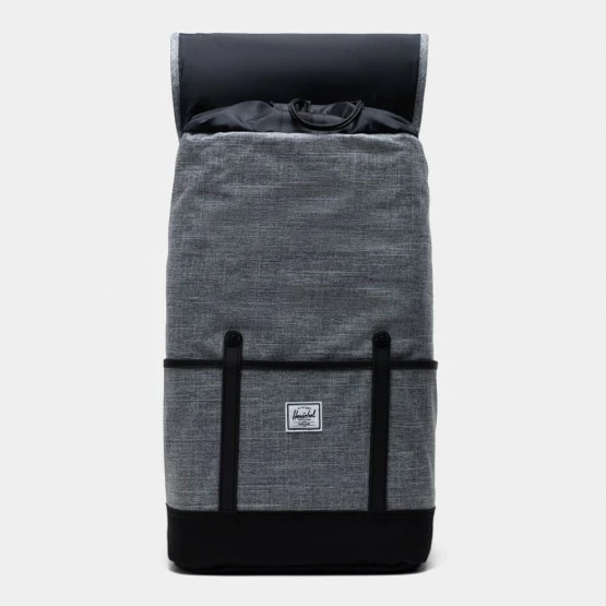 Προϋπολογισμός 🤩 Σακίδια Πλάτης Herschel Retreat Pro Σακίδιο Πλάτης 22L RAVEN CROSSHATCH/BLACK 🔥 3 Προϋπολογισμός 🤩 Σακίδια Πλάτης Herschel Retreat Pro Σακίδιο Πλάτης 22L RAVEN CROSSHATCH/BLACK 🔥 - Image 3