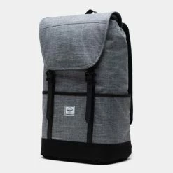 Προϋπολογισμός 🤩 Σακίδια Πλάτης Herschel Retreat Pro Σακίδιο Πλάτης 22L RAVEN CROSSHATCH/BLACK 🔥 7 Προϋπολογισμός 🤩 Σακίδια Πλάτης Herschel Retreat Pro Σακίδιο Πλάτης 22L RAVEN CROSSHATCH/BLACK 🔥 -Φτηνός nuff Κατάστημα herschel retreat pro 3