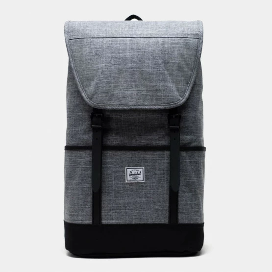Προϋπολογισμός 🤩 Σακίδια Πλάτης Herschel Retreat Pro Σακίδιο Πλάτης 22L RAVEN CROSSHATCH/BLACK 🔥 1 Προϋπολογισμός 🤩 Σακίδια Πλάτης Herschel Retreat Pro Σακίδιο Πλάτης 22L RAVEN CROSSHATCH/BLACK 🔥