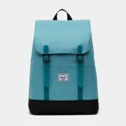 Προϋπολογισμός ✔️ Σακίδια Πλάτης Herschel Retreat Σακίδιο Πλάτης 14.5L NEON BLUE 🎉