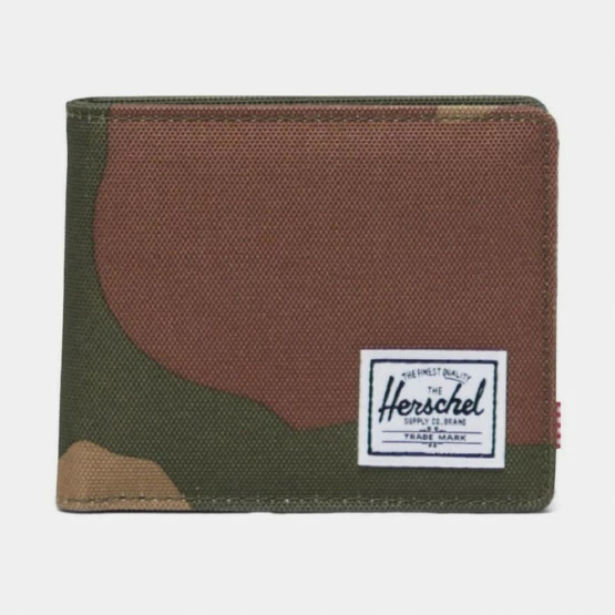 Ολοκαίνουργιο 👏 Πορτοφόλια Herschel Roy Coin Πορτοφόλι WOODLAND CAMO 🎉 1 Ολοκαίνουργιο 👏 Πορτοφόλια Herschel Roy Coin Πορτοφόλι WOODLAND CAMO 🎉