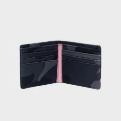 Η καλύτερη συμφωνία 👏 Πορτοφόλια Herschel Roy Πορτοφόλι NIGHT CAMO 🔔 5 Η καλύτερη συμφωνία 👏 Πορτοφόλια Herschel Roy Πορτοφόλι NIGHT CAMO 🔔 -Φτηνός nuff Κατάστημα herschel roy rfid 2