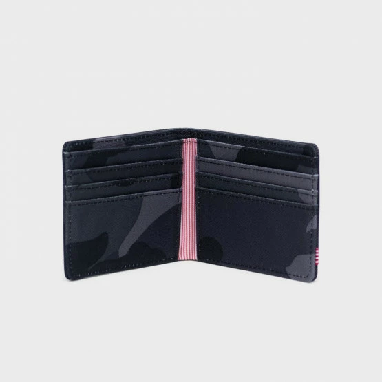 Η καλύτερη συμφωνία 👏 Πορτοφόλια Herschel Roy Πορτοφόλι NIGHT CAMO 🔔 3 Η καλύτερη συμφωνία 👏 Πορτοφόλια Herschel Roy Πορτοφόλι NIGHT CAMO 🔔 - Image 3