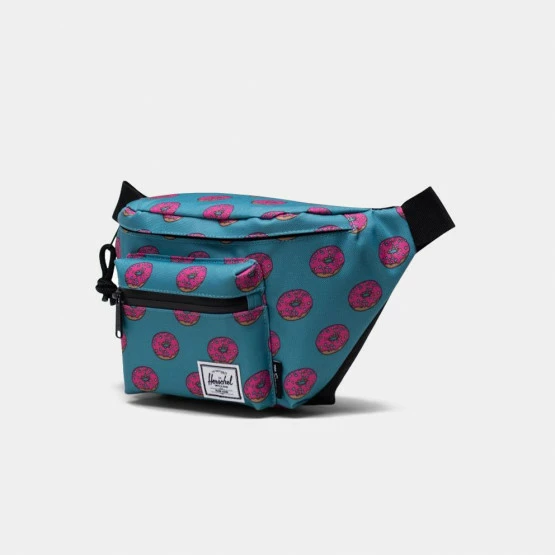 Προϋπολογισμός 🎉 Τσάντες Μέσης Herschel Seventeen Mini Unisex Τσάντα Μέσης HOMER SIMPSON 🌟 2 Προϋπολογισμός 🎉 Τσάντες Μέσης Herschel Seventeen Mini Unisex Τσάντα Μέσης HOMER SIMPSON 🌟 - Image 2