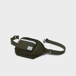 Καλύτερες κριτικές για 😀 Τσάντες Μέσης Herschel Seventeen Hip Pack Mini Unisex Τσάντα Μέσης IVY GREEN 💯 -Φτηνός nuff Κατάστημα herschel seventeen 14