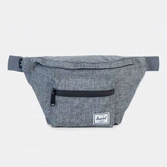 Φτηνός 👏 Τσάντες Μέσης Herschel Seventeen Hip Pack Mini Bag RAVEN CROSSHATCH 👍 1 Φτηνός 👏 Τσάντες Μέσης Herschel Seventeen Hip Pack Mini Bag RAVEN CROSSHATCH 👍
