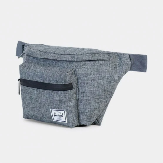 Φτηνός 👏 Τσάντες Μέσης Herschel Seventeen Hip Pack Mini Bag RAVEN CROSSHATCH 👍 2 Φτηνός 👏 Τσάντες Μέσης Herschel Seventeen Hip Pack Mini Bag RAVEN CROSSHATCH 👍 - Image 2