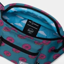 Προϋπολογισμός 🎉 Τσάντες Μέσης Herschel Seventeen Mini Unisex Τσάντα Μέσης HOMER SIMPSON 🌟 9 Προϋπολογισμός 🎉 Τσάντες Μέσης Herschel Seventeen Mini Unisex Τσάντα Μέσης HOMER SIMPSON 🌟 -Φτηνός nuff Κατάστημα herschel seventeen 3