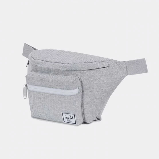 Το φθηνότερο ⭐ Τσάντες Μέσης Herschel Seventeen Hip Pack Mini Bag LIGHT GREY CROSSHATCH ✔️ 2 Το φθηνότερο ⭐ Τσάντες Μέσης Herschel Seventeen Hip Pack Mini Bag LIGHT GREY CROSSHATCH ✔️ - Image 2