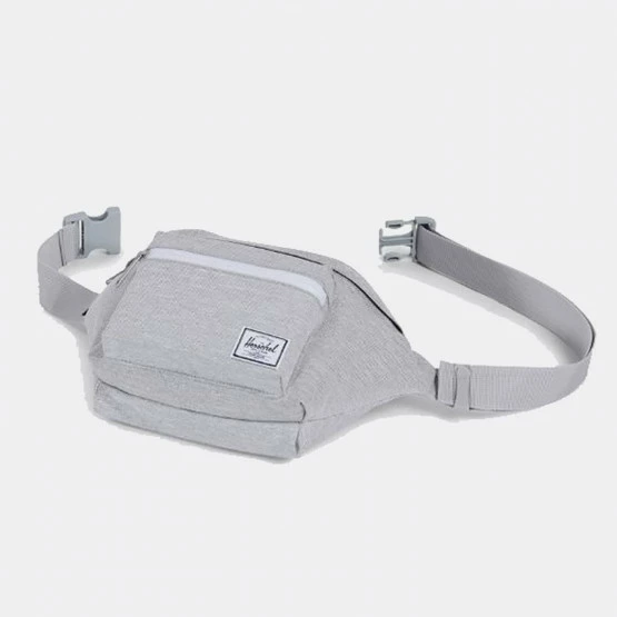 Το φθηνότερο ⭐ Τσάντες Μέσης Herschel Seventeen Hip Pack Mini Bag LIGHT GREY CROSSHATCH ✔️ 3 Το φθηνότερο ⭐ Τσάντες Μέσης Herschel Seventeen Hip Pack Mini Bag LIGHT GREY CROSSHATCH ✔️ - Image 3