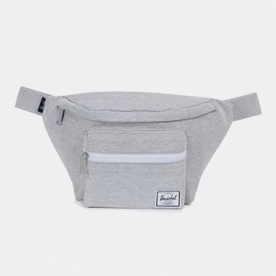 Το φθηνότερο ⭐ Τσάντες Μέσης Herschel Seventeen Hip Pack Mini Bag LIGHT GREY CROSSHATCH ✔️ 1 Το φθηνότερο ⭐ Τσάντες Μέσης Herschel Seventeen Hip Pack Mini Bag LIGHT GREY CROSSHATCH ✔️